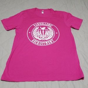 Panhellenic Recruitment Shirt